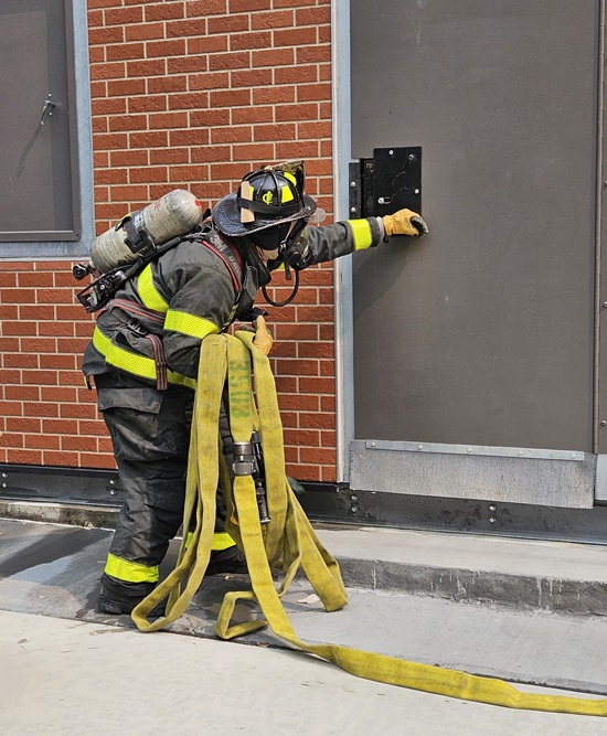 Training - 14