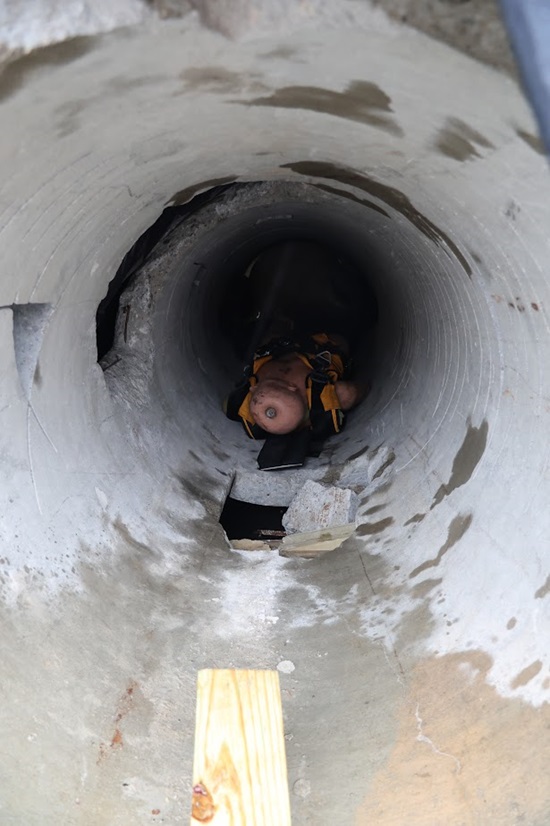 USAR Med Specialist - March, 2025 - 6