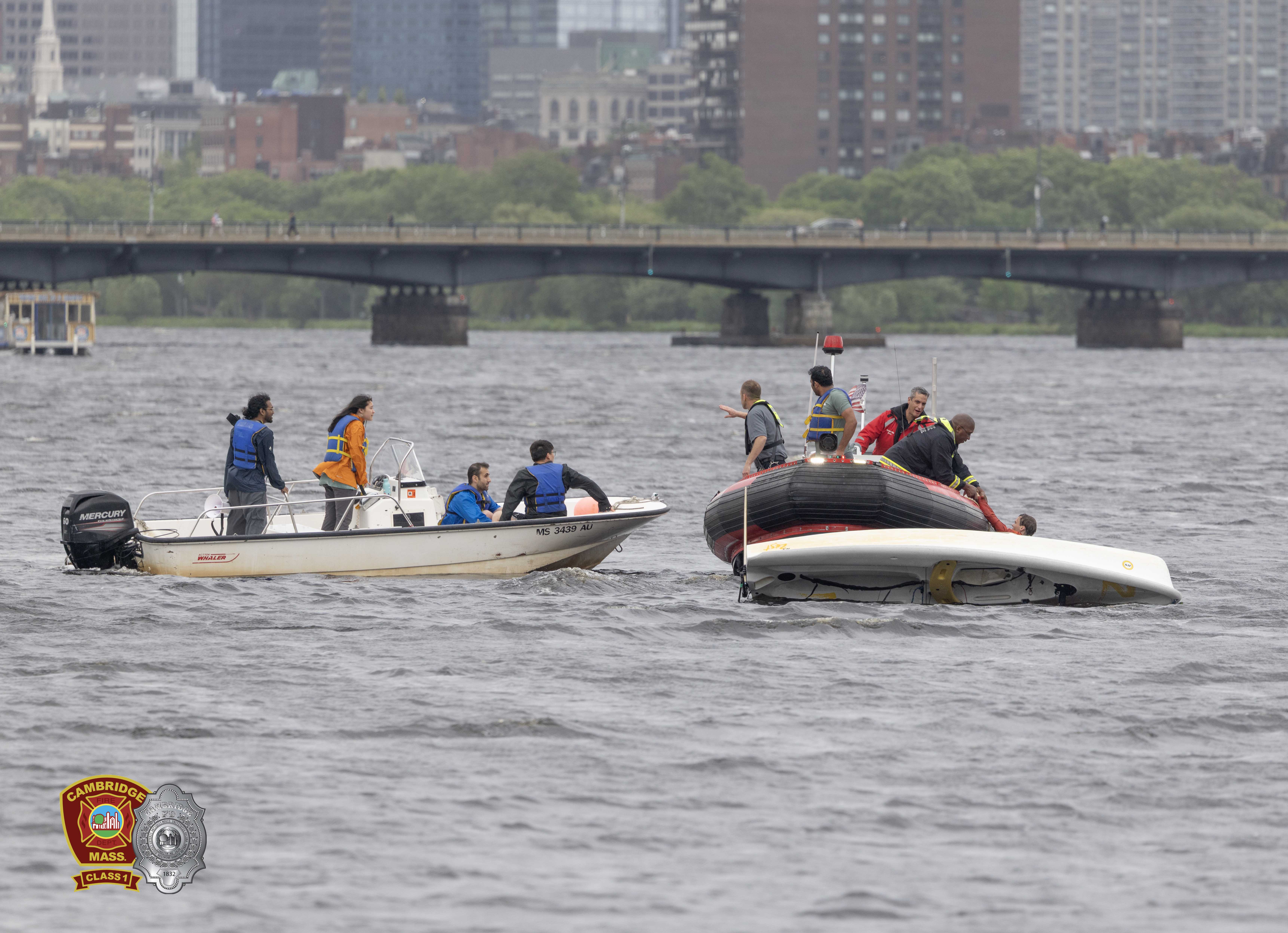 Water Rescue - 31May2025 - 4