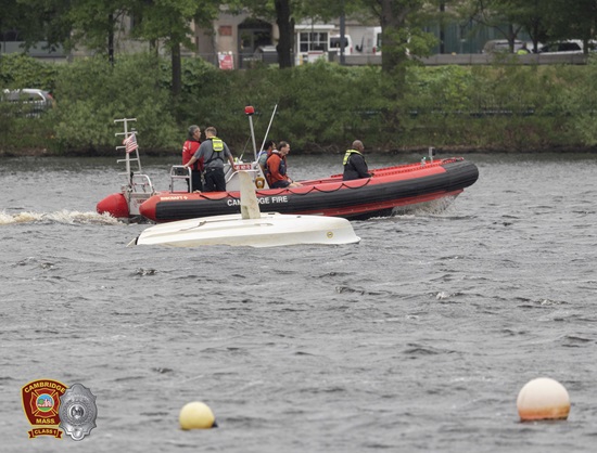 Water Rescue - 31May2025 - 5
