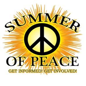 Summer of Peace 2010