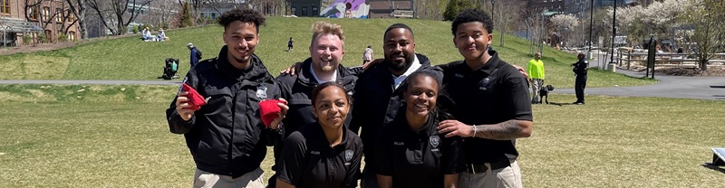 Cadet Group 2022