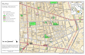 The Port Map