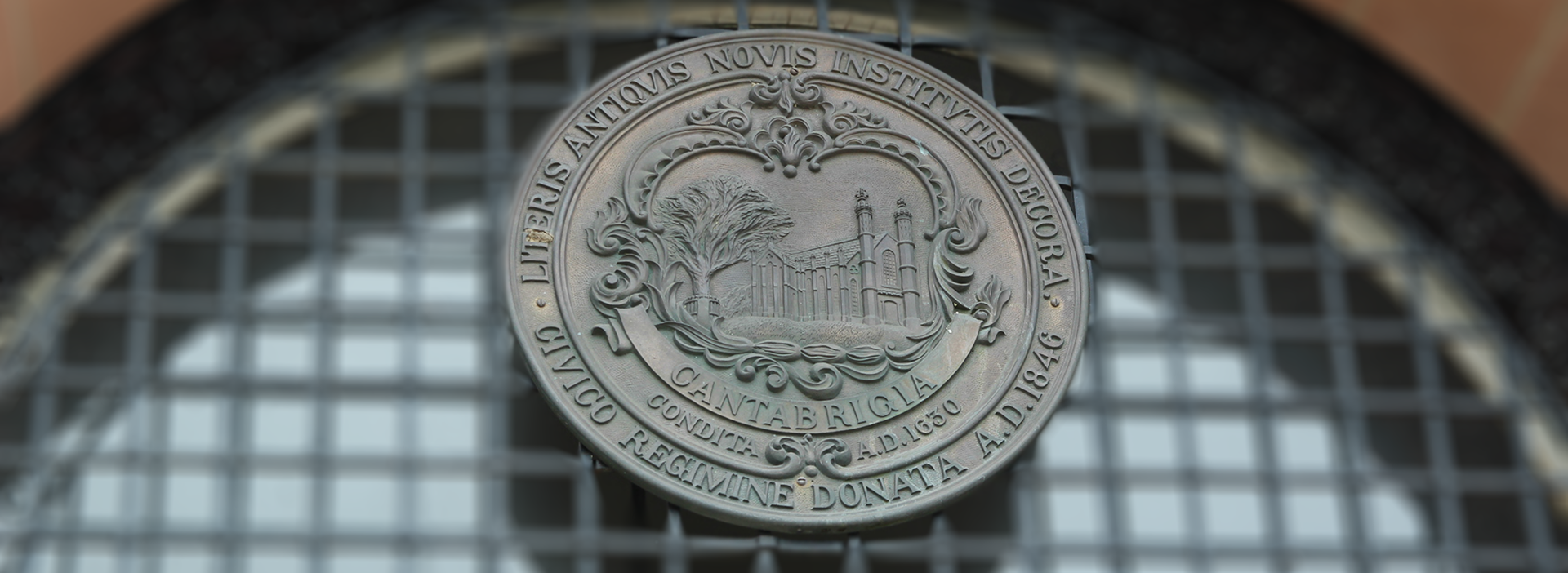Picture of City Seal