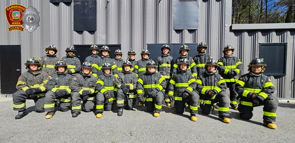 Cambridge Fire Academy 2024-01 Midpoint update 1