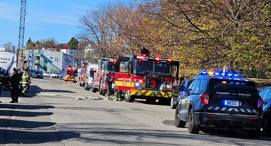 MBTA drill 17 Nov 2024 - 16
