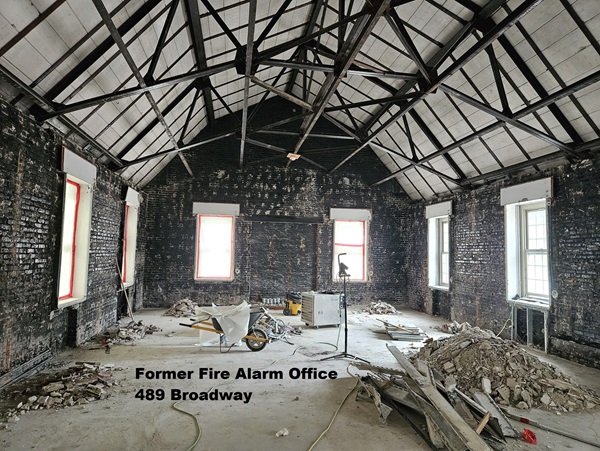 HQ reconstruction - demo - update 3June2024 5