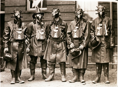 Rescue 1 90 years