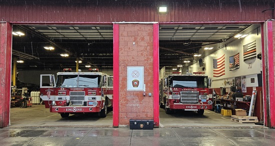 Engine 8 pump - 2020 PIerce - 3