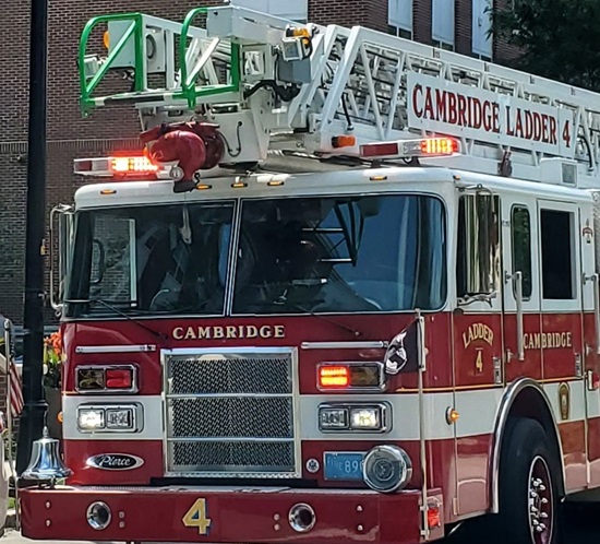 CO emergencies CY 2023 5