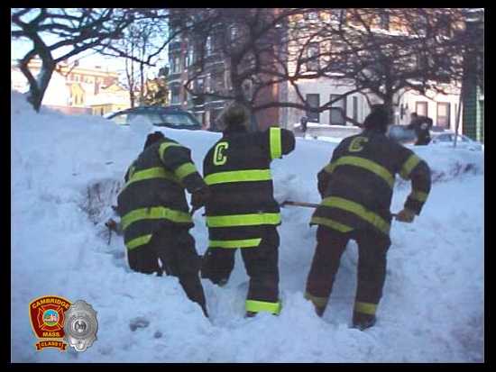Adopt a Hydrant 2