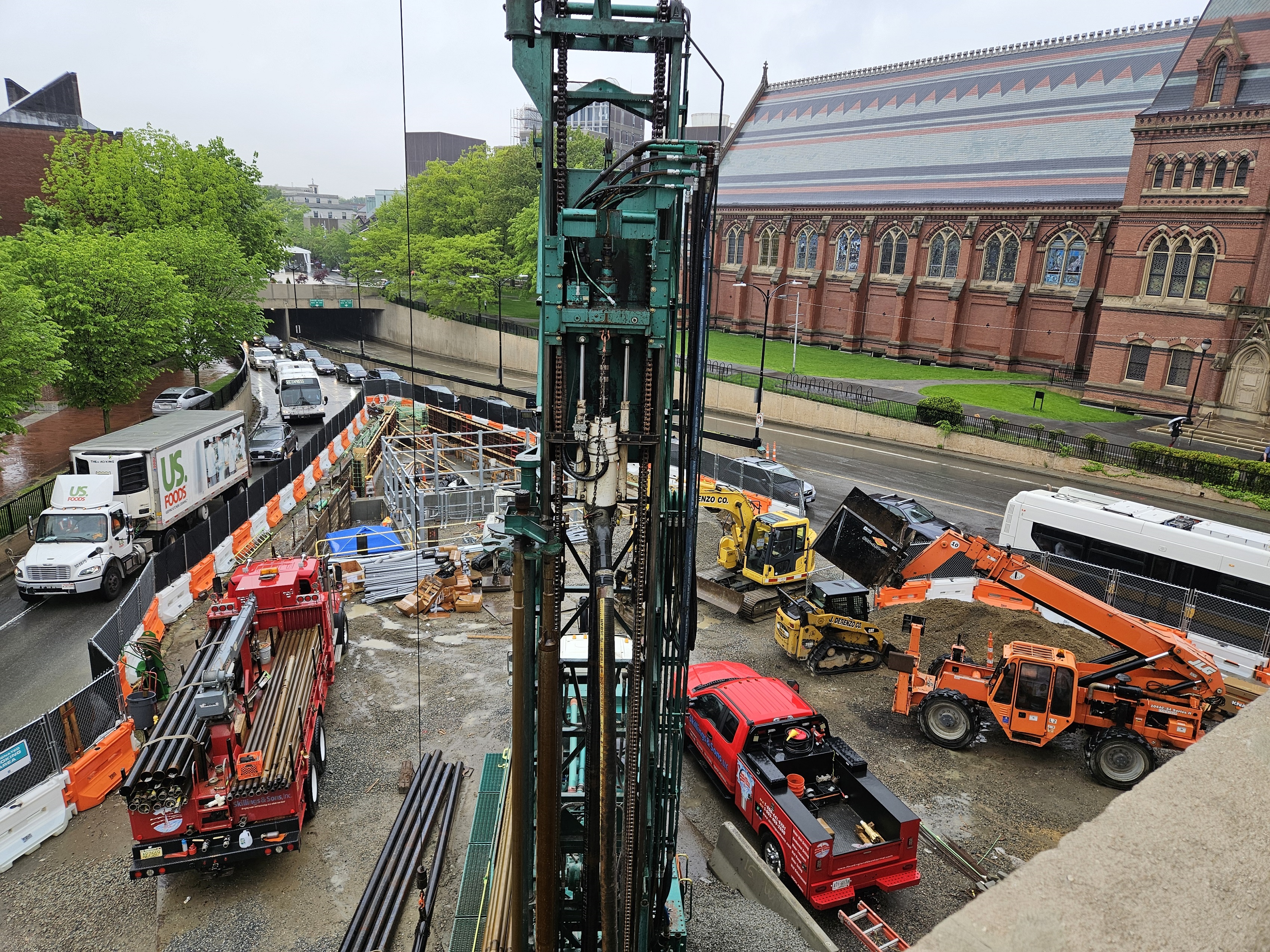 HQ reconstruction 15May2025 - 9
