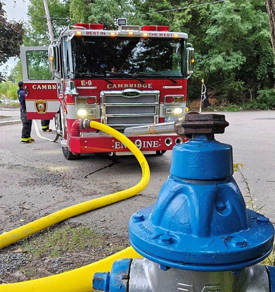 Hose Testing Engine 9 1