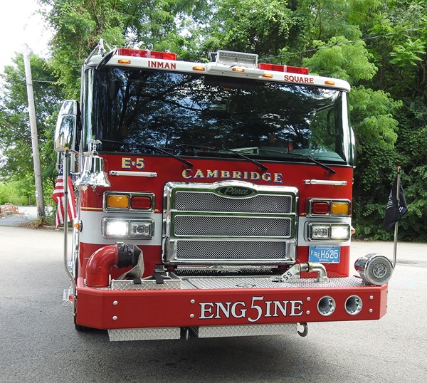 Engine 5 2023 2