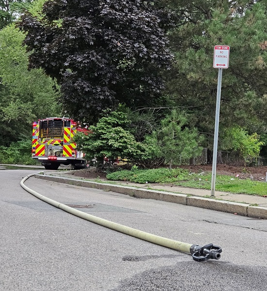 Hose Testing Engine 9 5