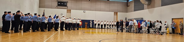 Firefighters Memorial Sunday 2024 8