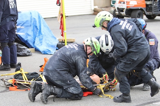 USAR Med Specialist - March, 2025 - 9