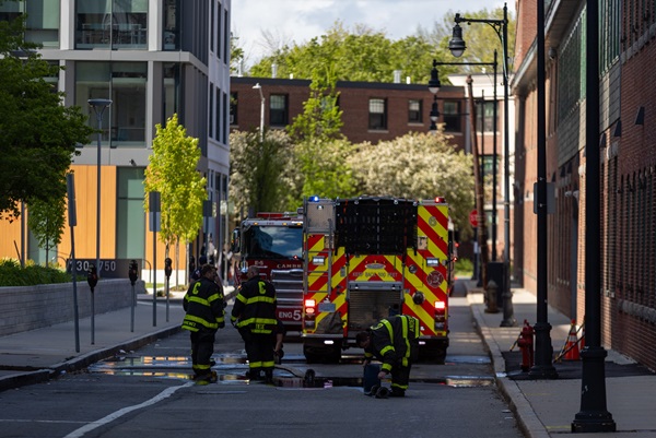 workign fire box 45-2744 1