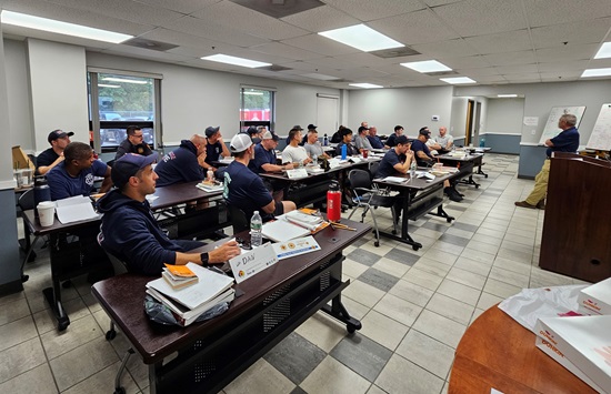 HazMat Tech Class - 19Sep2024 -1