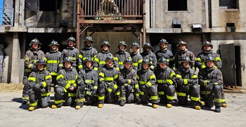 Fire Entance Exam  2024 4