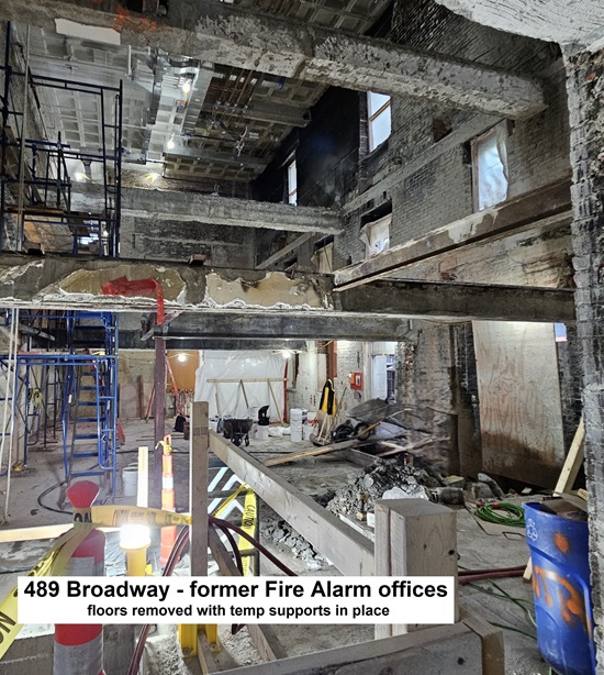 HQ reconstruction 15May2025 - 2