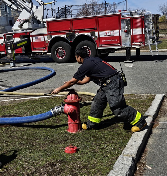 MUD Engine 3 and Ladder 2 14Apr2025 - 7