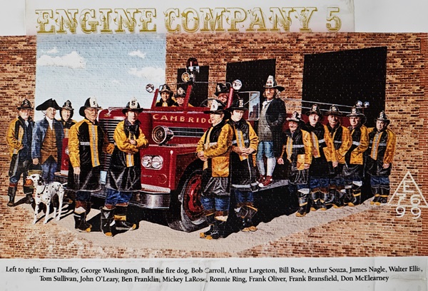 Engine 5 mural - 18Feb2025 - 1