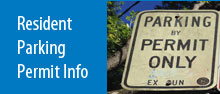 parking traffic permit cambridge resident transportation department ma pavement markings cambridgema gov city massachusetts