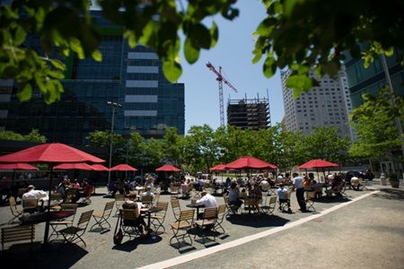 Kendall Square Photo Gallery - CDD - City of Cambridge, Massachusetts