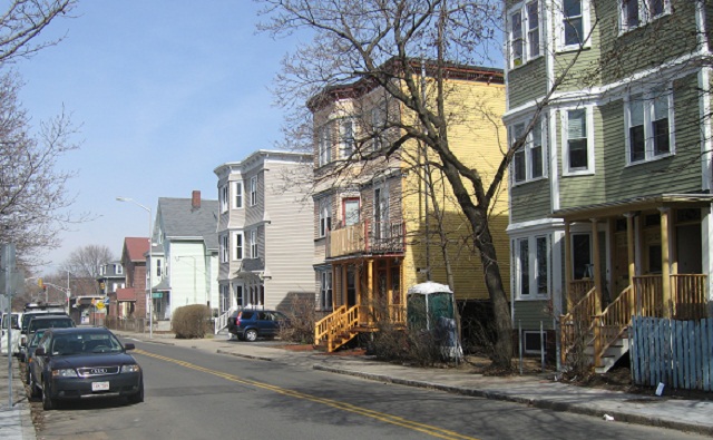 Rules of the Road - CDD - City of Cambridge, Massachusetts