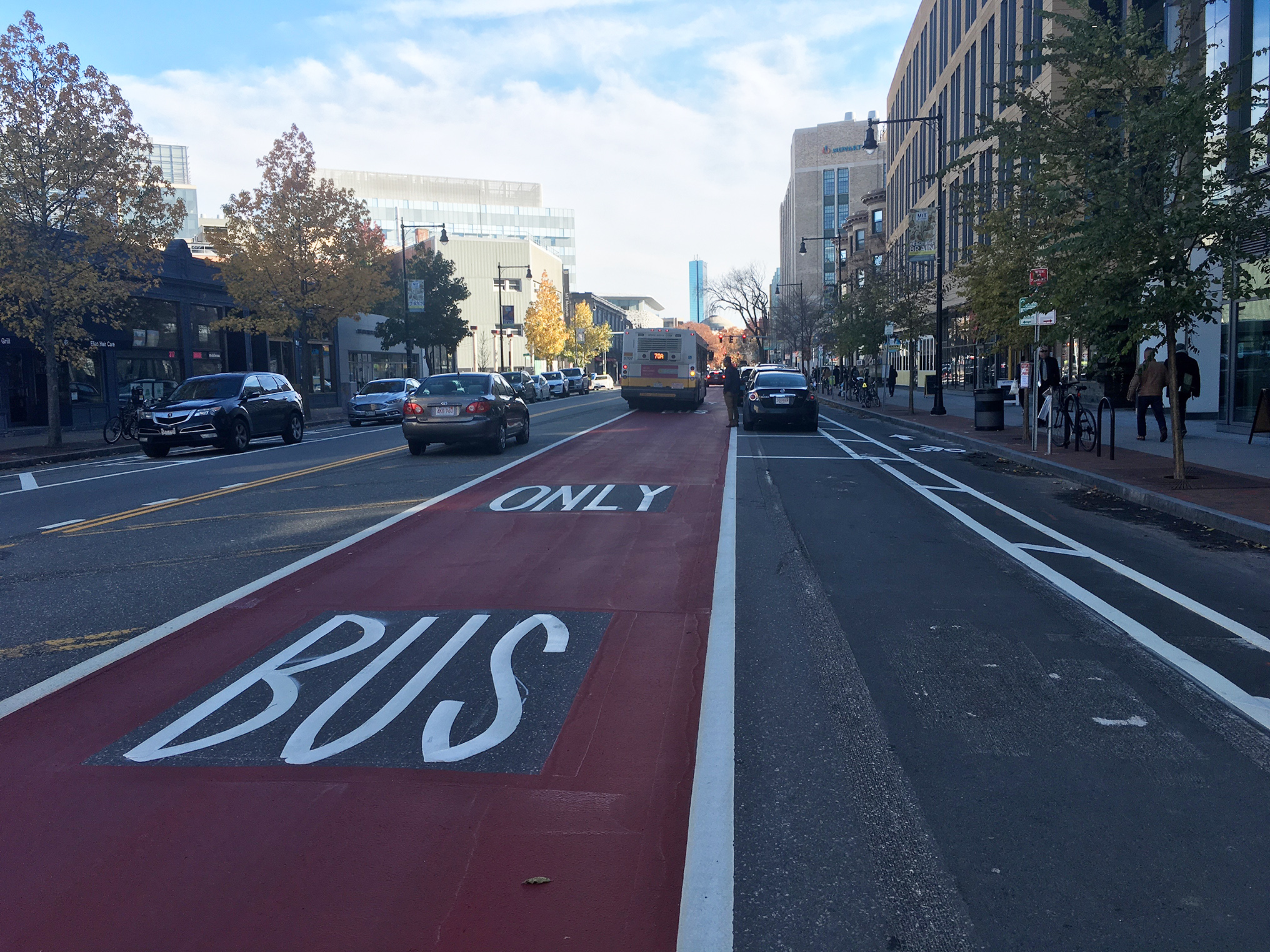 Rules of the Road - CDD - City of Cambridge, Massachusetts