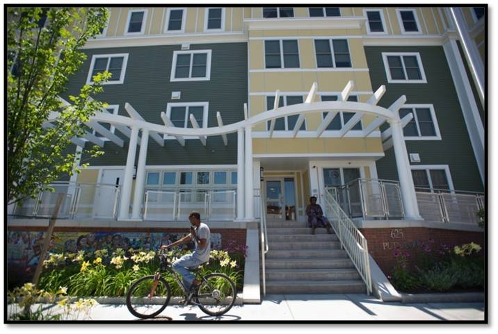 housing
