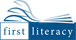 First Literacy Logo