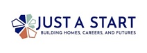 Just A Start logo