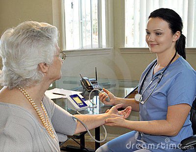 Nursing Assistants image