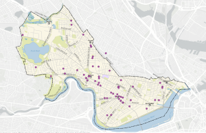 Arts Council - GIS - City Of Cambridge, Massachusetts