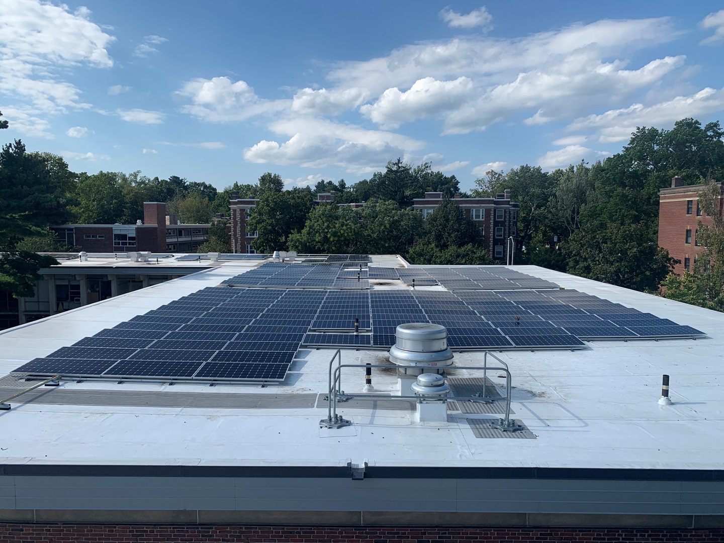 First City to Invest in Local Solar Using Contributions from Cambridge ...