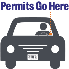 Apply for/Renew a Parking Permit - City of Cambridge, MA