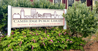 Collins Branch Library