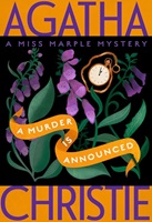 Event image for Mystery Book Group (O'Connell)