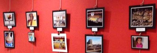 CLC Student Photo Exhibit