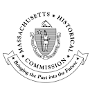 Massachusetts Historical Commission Logo