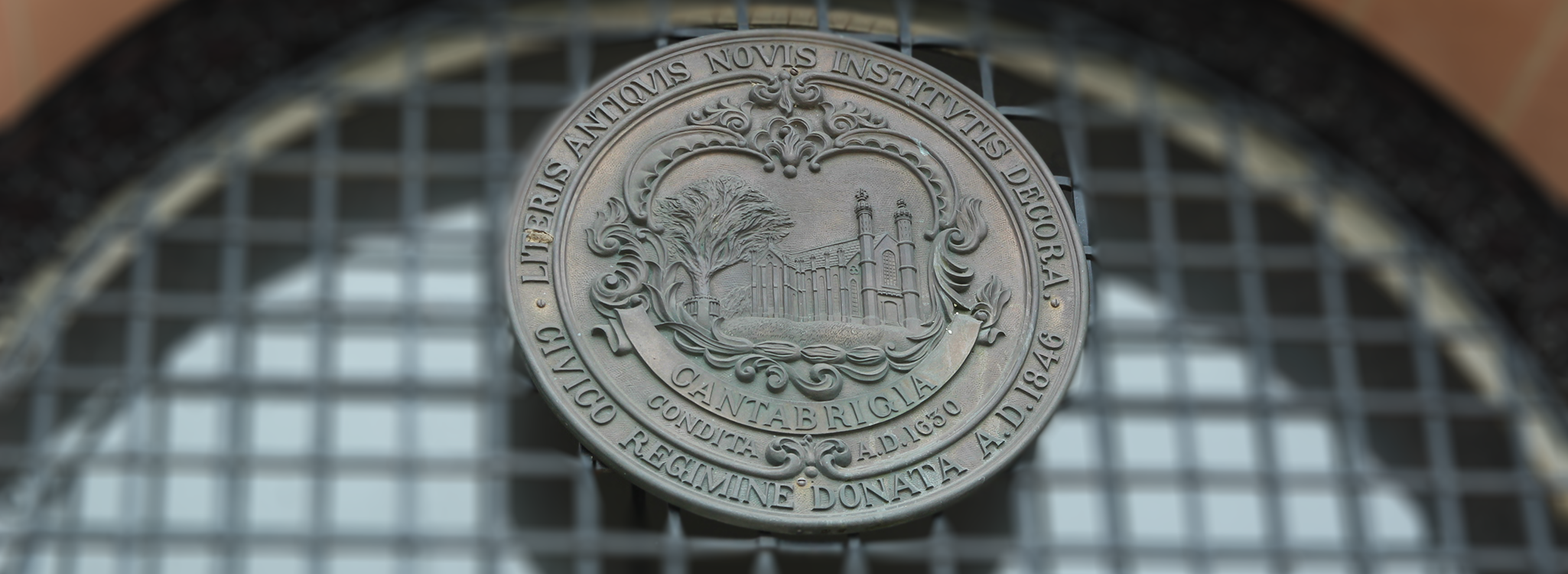 City Seal