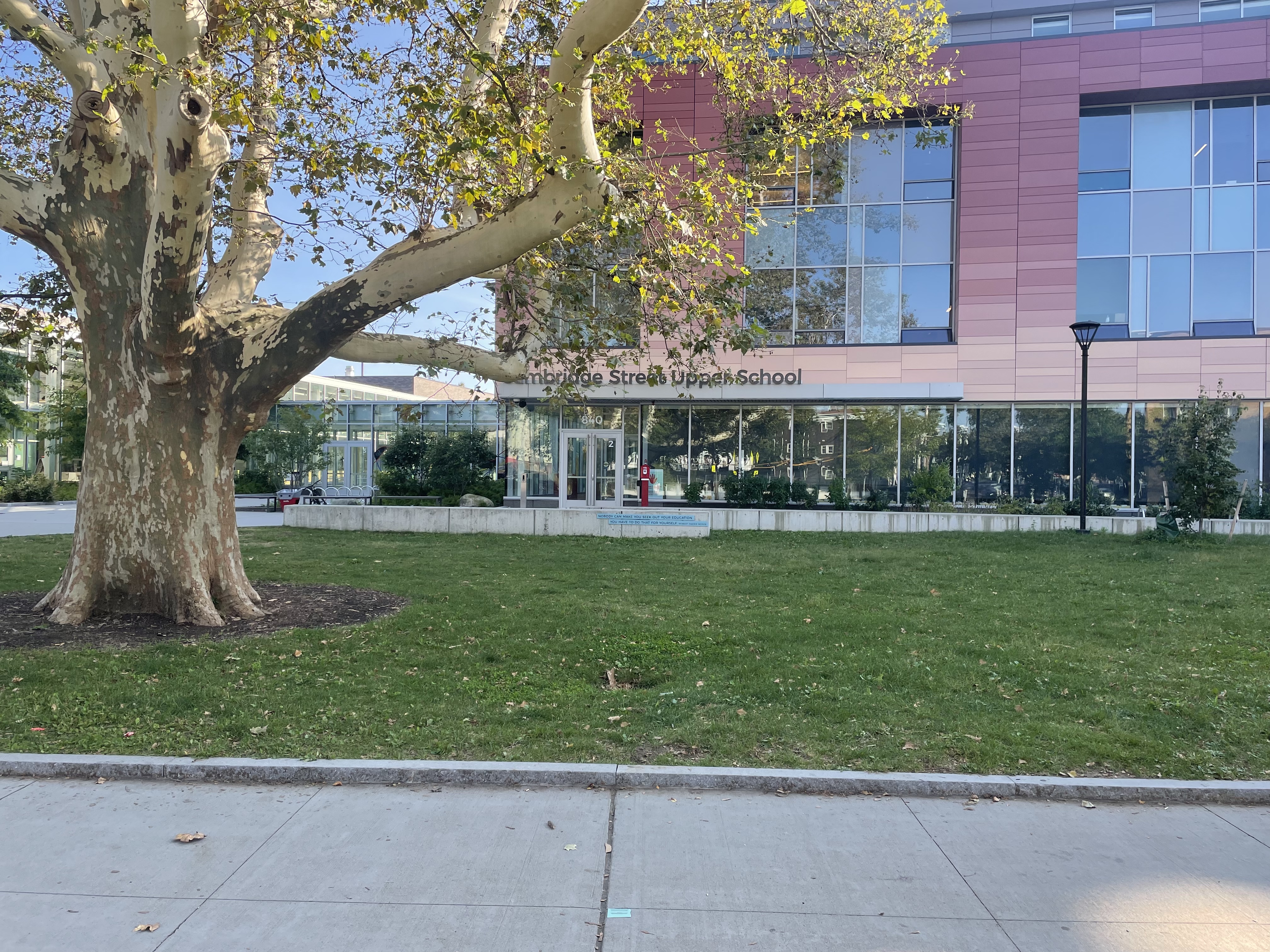 Boston auditing, overhauling its street parking system