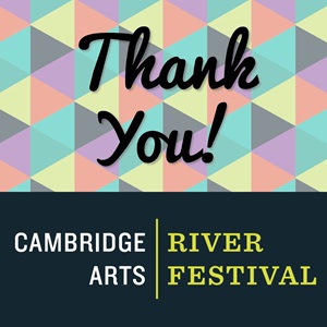 River Festival Cambridge Arts City of Cambridge, Massachusetts