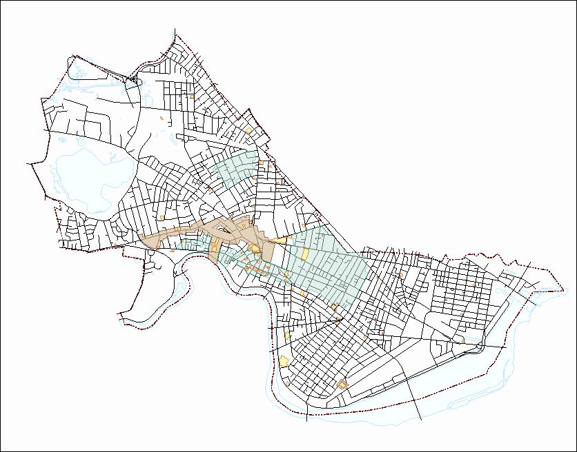 Cambridge CityViewer - GIS - City Of Cambridge, Massachusetts