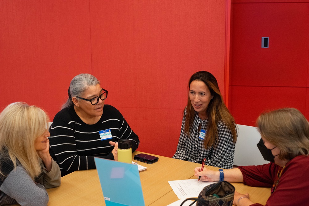 Early Childhood Educators